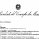 Il Decreto di chiusura degli esercizi commerciali dell'11 marzo